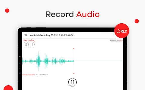 Audio Editor Maker MP3 Cutter 1.2.17 screenshot 19