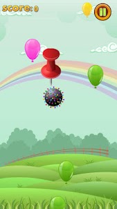 Balloon Punch 1.1 screenshot 3