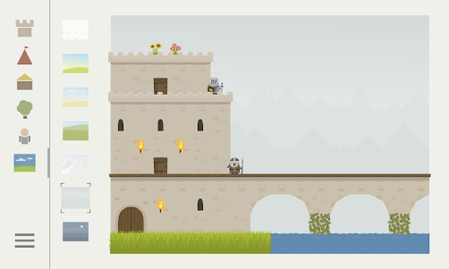 Castle Blocks 0.55 screenshot 14