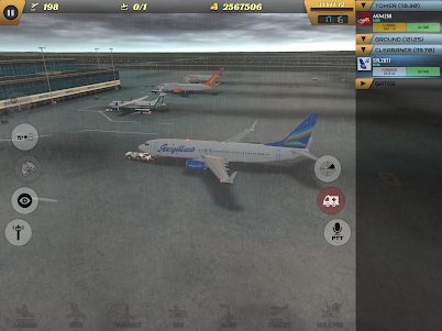 Unmatched Air Traffic Control 2022.06 screenshot 22