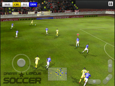 Guide for Dream League Soccer 2.1.1 screenshot 1