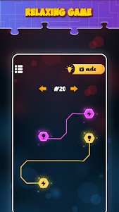 Energy Relax Epic puzzle Game 2.0 screenshot 3