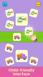 Toddler Flashcards for Kids 2.8 screenshot 21