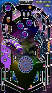 Pinball Flipper Classic Arcade 15.0 screenshot 2