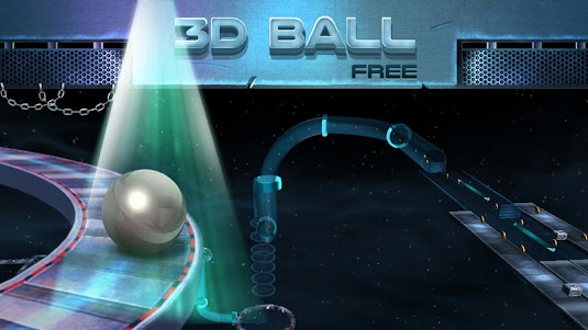 Extreme Rolling Ball Game 5.0 screenshot 10