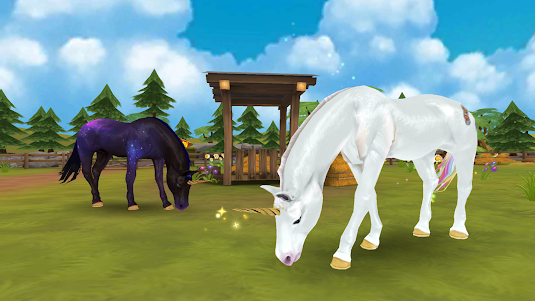 Horse Hotel - care for horses 1.9.0.161 screenshot 23