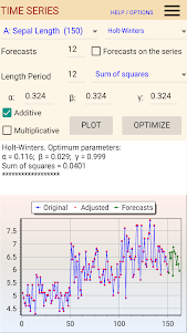 StatSuite (Statistics Suite) 5.0 screenshot 8