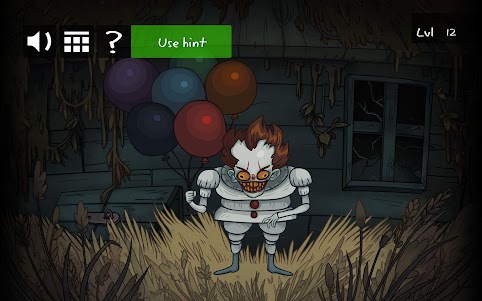 Troll Face Quest: Horror 2 222.30.0 screenshot 8