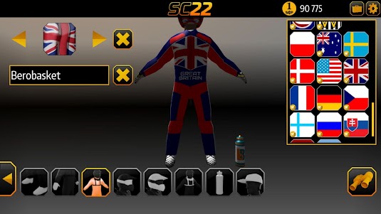 Speedway Challenge 2022 1.12.0.G0 screenshot 23