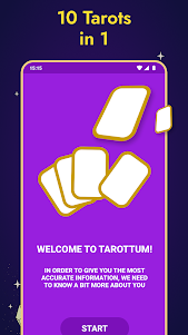 Tarot Cards Reading 1.2.2 screenshot 11