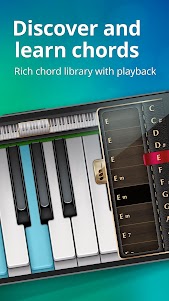 Piano - Music Keyboard & Tiles 1.71 screenshot 5