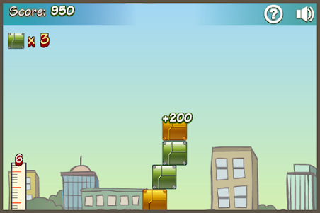 Tower Blocks 1.0.0 screenshot 8