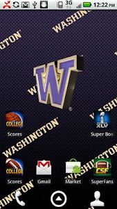 Washington Live Wallpaper HD 4.2 screenshot 6