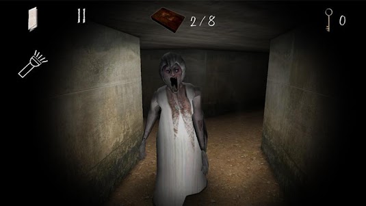 Slendrina: The Cellar 2 1,2.2 screenshot 5