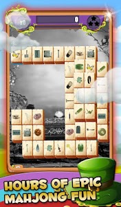Lucky Mahjong: Rainbow Gold 1.0.27 screenshot 12