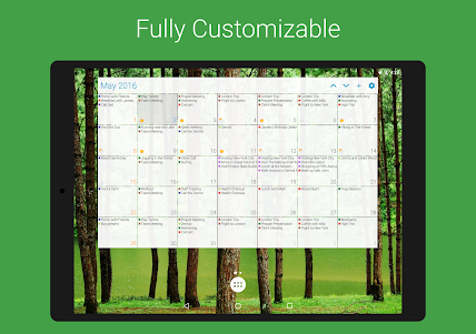 DigiCal+ Calendar 2.1.5 screenshot 23