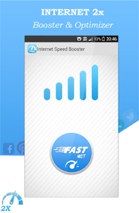 Internet Speed Booster Prank 3.0 screenshot 6