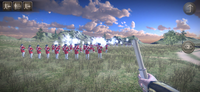 Muskets of America 2 1.64 screenshot 19