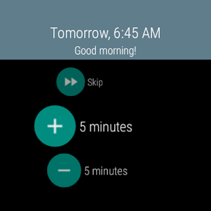 Alarm Clock for Heavy Sleepers  screenshot 12