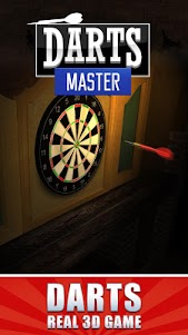 Darts Master 2.5.5081 screenshot 2