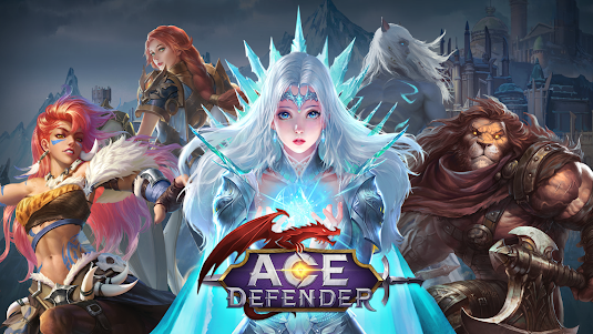 Ace Defender: Dragon War 2.5.4 screenshot 6