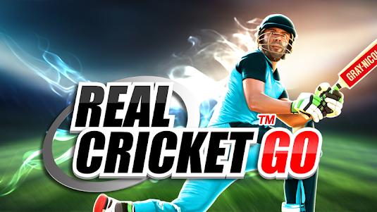 Real Cricket™ GO 0.2.4 screenshot 1