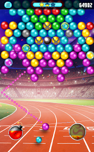 Bubble Athletics  screenshot 5