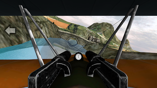 Flight Theory Flight Simulator 3.1 screenshot 3