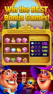 Wild Luck Free Slots  screenshot 18