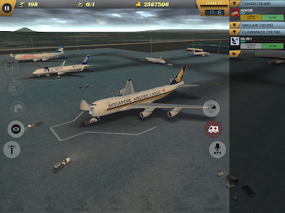 Unmatched Air Traffic Control 2022.06 screenshot 23