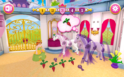 PLAYMOBIL Princess Castle 1.0.142 screenshot 5