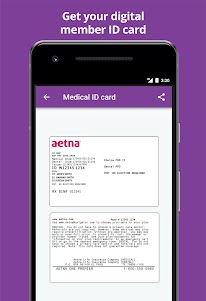 Aetna Health 6.17.0.342048-prod screenshot 2