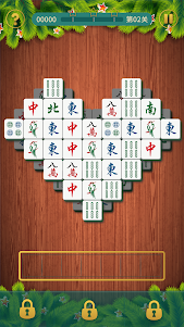 Mahjong Craft: Triple Matching 7.5 screenshot 2