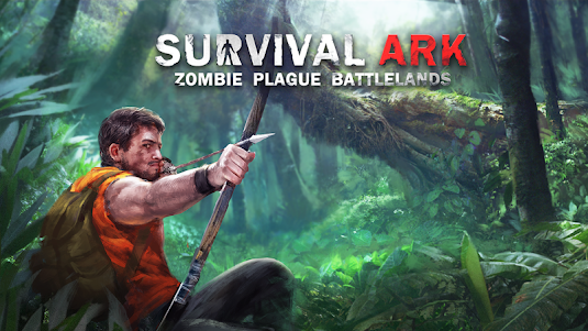 Survival Ark 1.0.0 screenshot 1