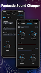 Music Player - Audio Player 3.8.0 screenshot 5