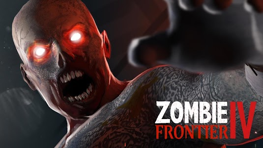 Zombie Frontier 4: Shooting 3D 1.6.9 screenshot 8