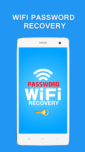 Wifi Password Recovery 3.5 screenshot 4