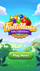 Fruits Mania:Belle's Adventure 23.1012.00 screenshot 8