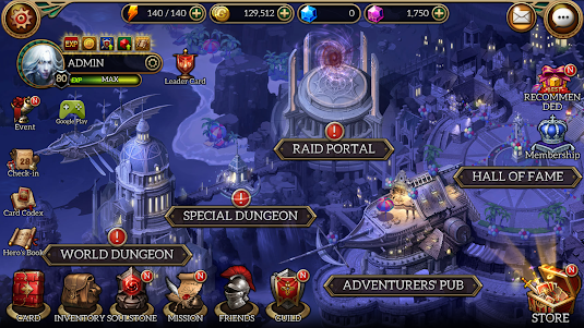 Dragon Chronicles 1.2.3.3 screenshot 7