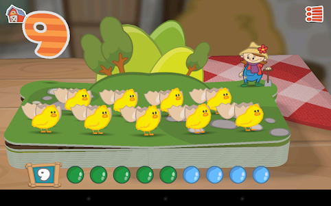 Farm 123 ~ StoryToys Jr. 1.0.13 screenshot 6