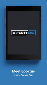 Sportus - Pro Sports Analysis 19.0 screenshot 11