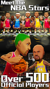 NBA CLUTCH TIME! 1.5.1 screenshot 11