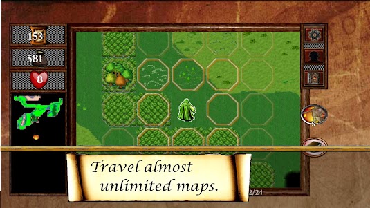 Immortal Fantasy: Cards RPG 5.5 screenshot 2
