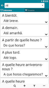 French - Portuguese 7.5 screenshot 4