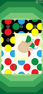Mixed Tiles Master Puzzle 3.5 screenshot 2