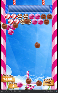Candy Balls 4.0 screenshot 12