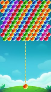Bubble Shooter: Bubble Pop 2.5601 screenshot 6