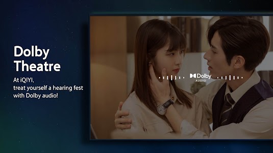 iQIYI Video – Dramas & Movies 7.6.1 screenshot 7