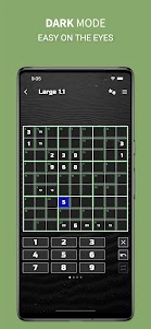 Killer Sudoku 3.0.6 screenshot 8