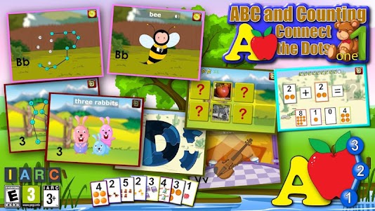Kids ABC and Counting 1.6.3 screenshot 6